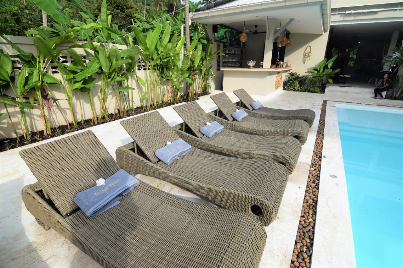 Amaya Hotel 4*