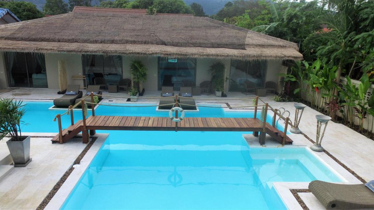 Hotel Amaya