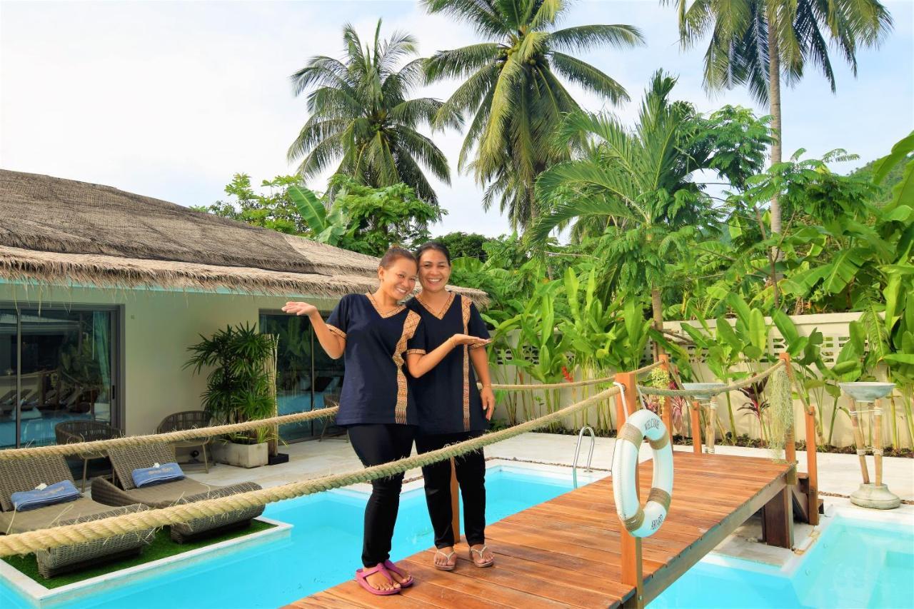 Amaya Hotel