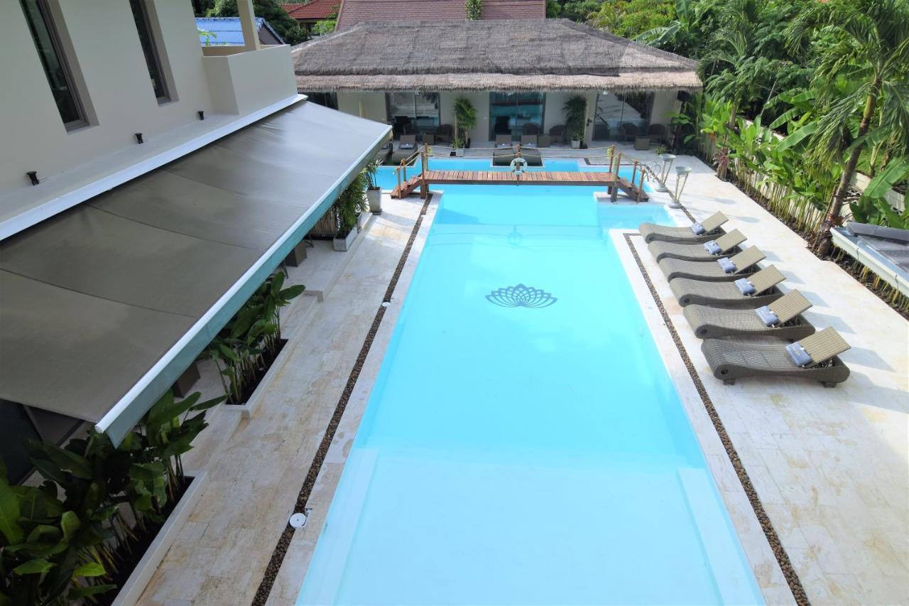 Amaya Hotel