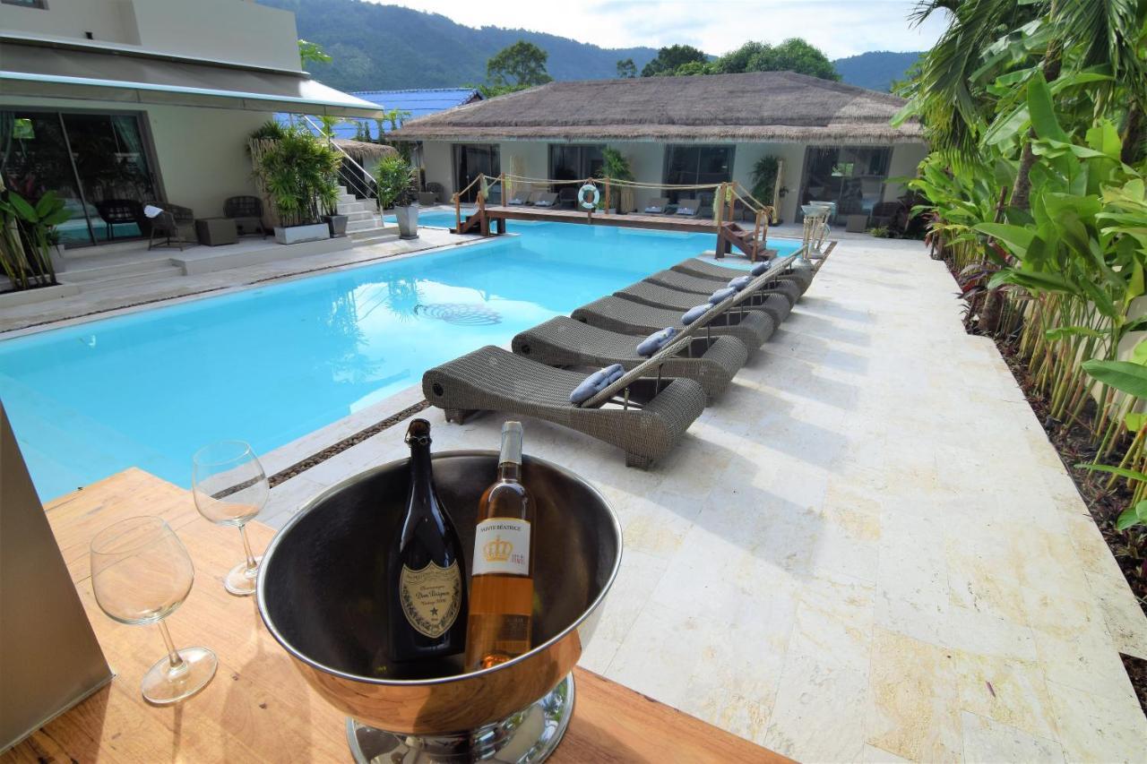 Hotel Amaya 4*
