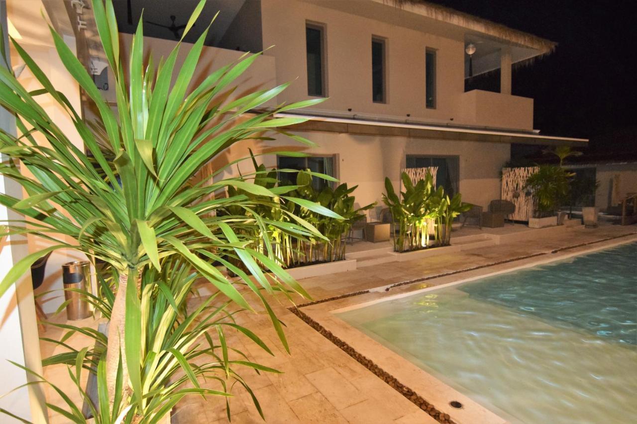 Hotel Amaya 4*