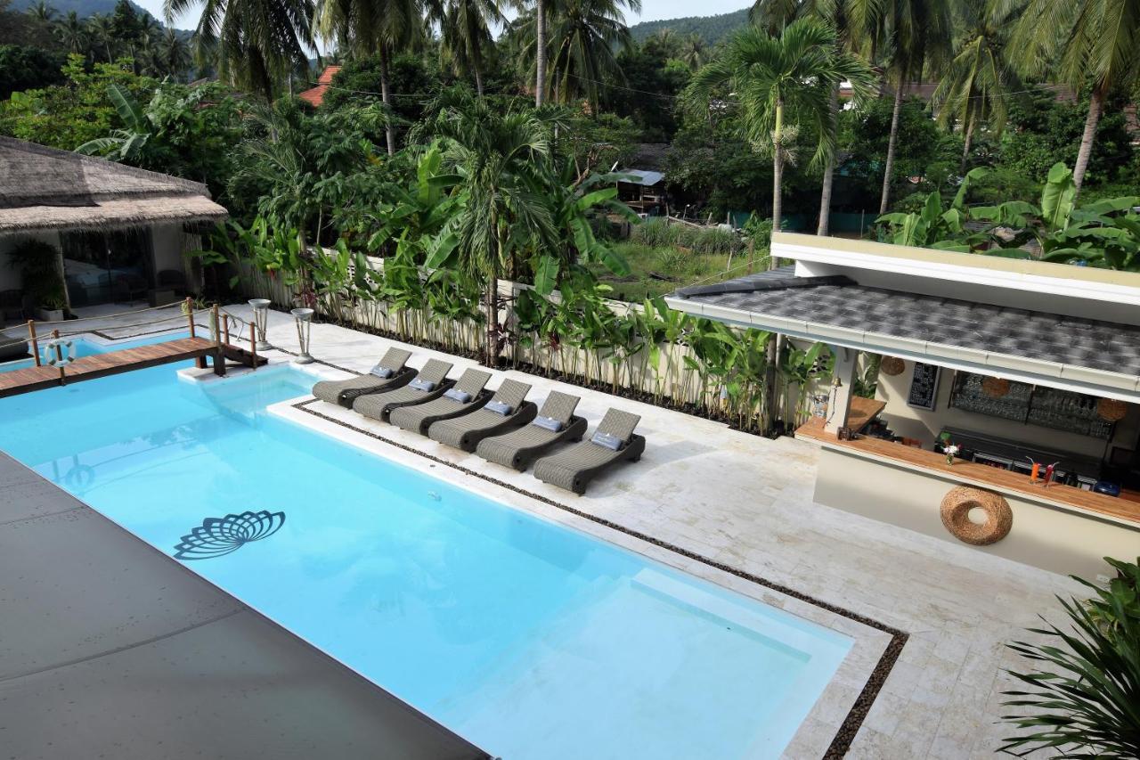 Hotel Amaya