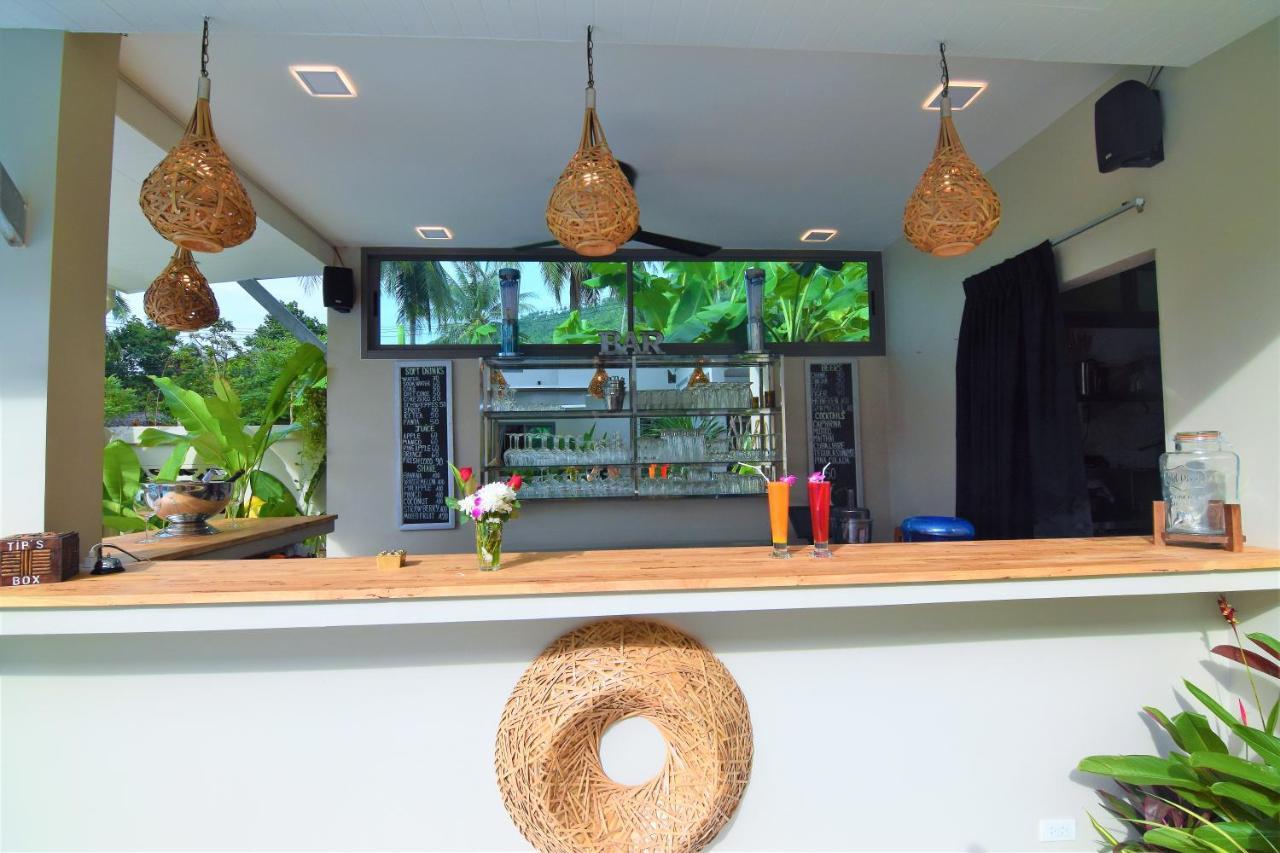 Amaya Lamai Beach (Koh Samui)