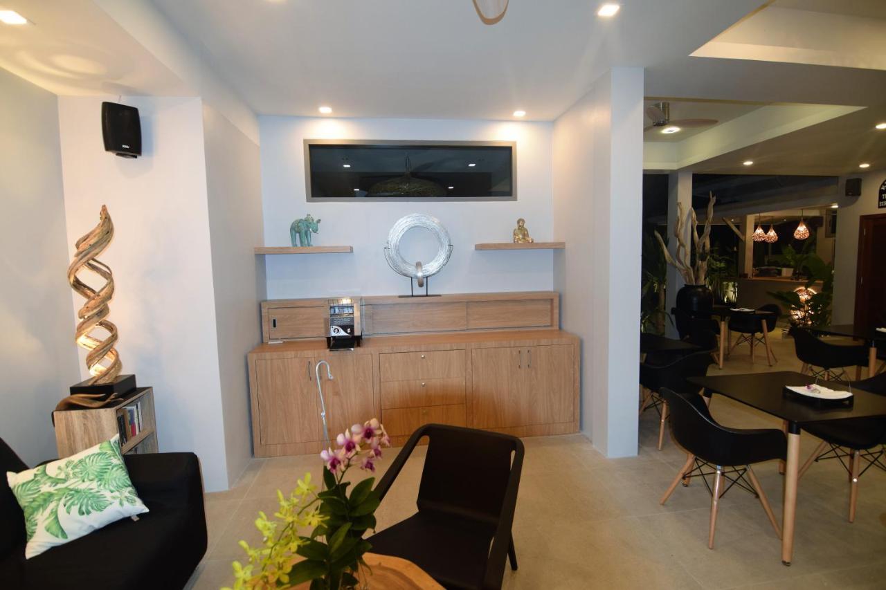 Amaya 4* Lamai Beach (Koh Samui)