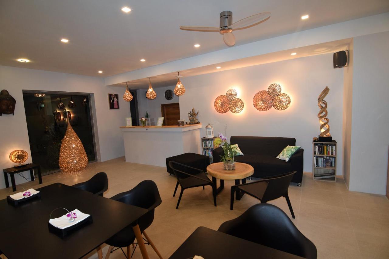Amaya 4* Lamai Beach (Koh Samui)