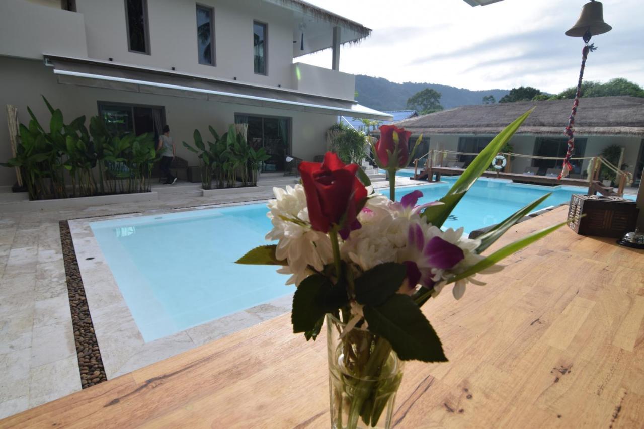Amaya Hotel