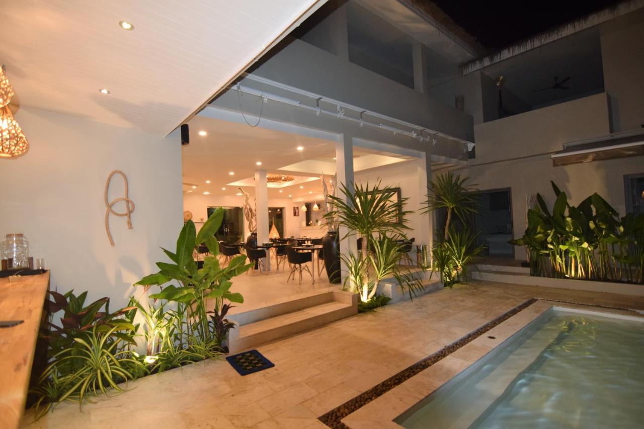 Hotel Amaya