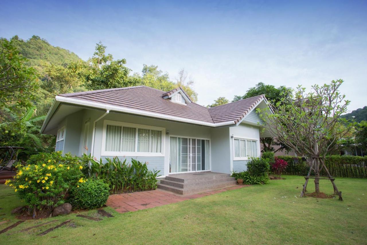 Resort Arantarakiri Khao Yai 2*