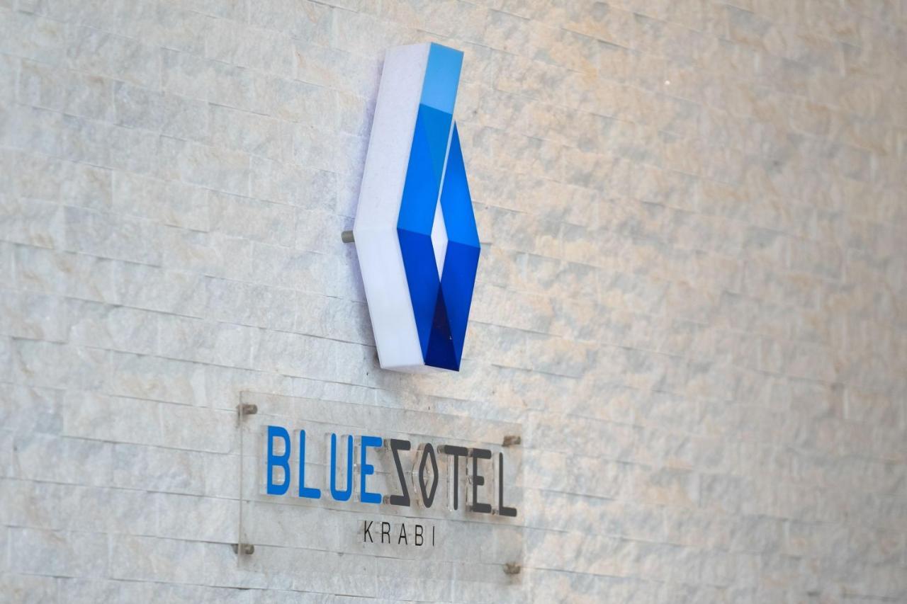 Bluesotel Krabi Aonang Ao Nang
