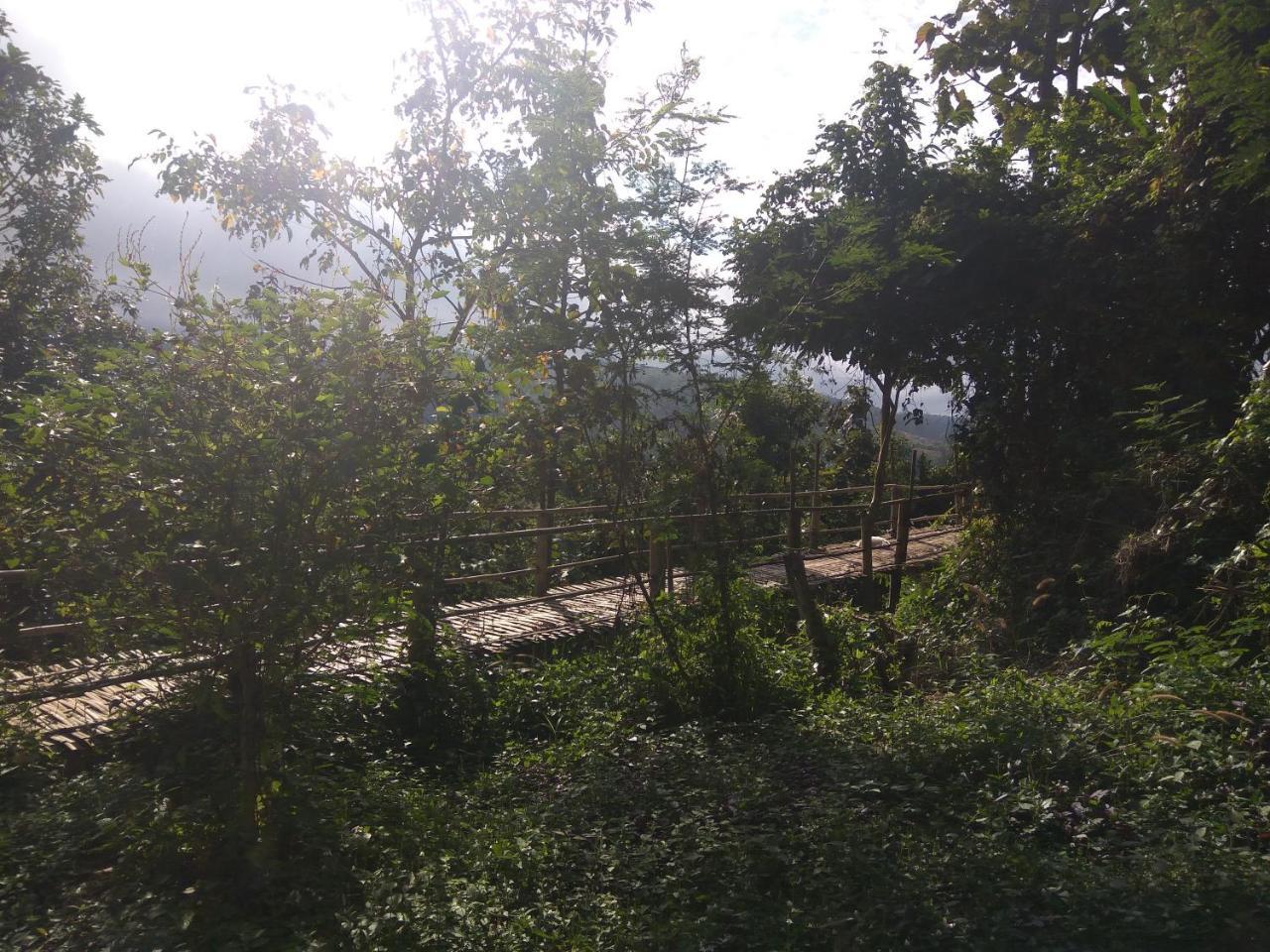 Khunyuam Resort Ban Khun Yuam