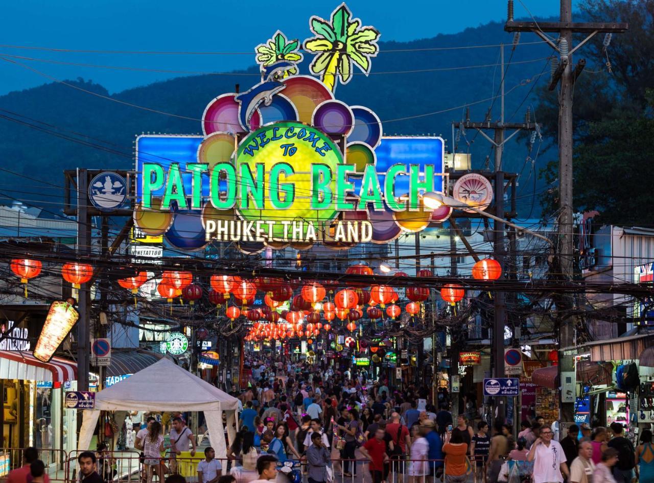Ramaz 2* Patong