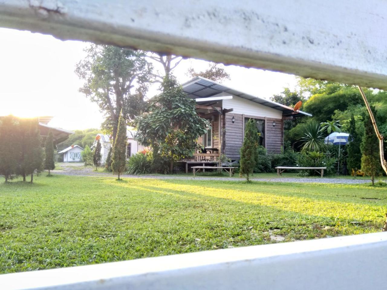 Farm stay Saengcha Farm