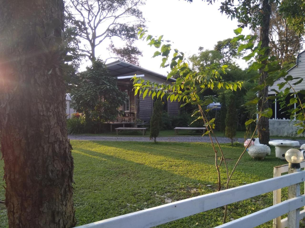 Saengcha Farm Farm stay *