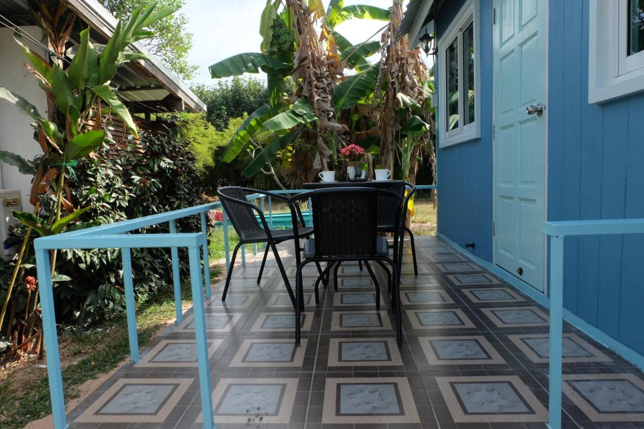 Saengcha Farm Farm stay