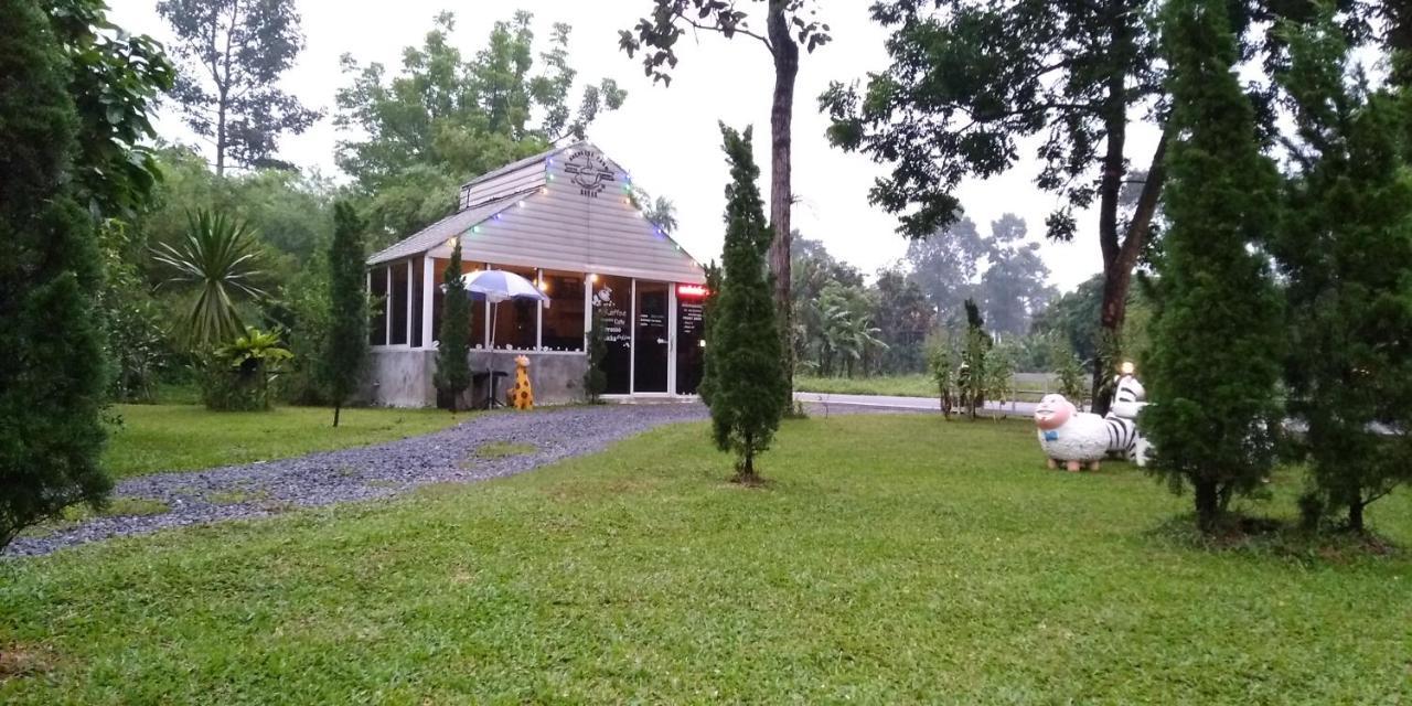 Saengcha Farm Farm stay