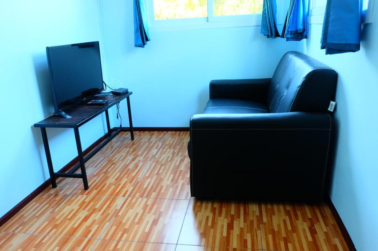 Farm stay Saengcha Farm *