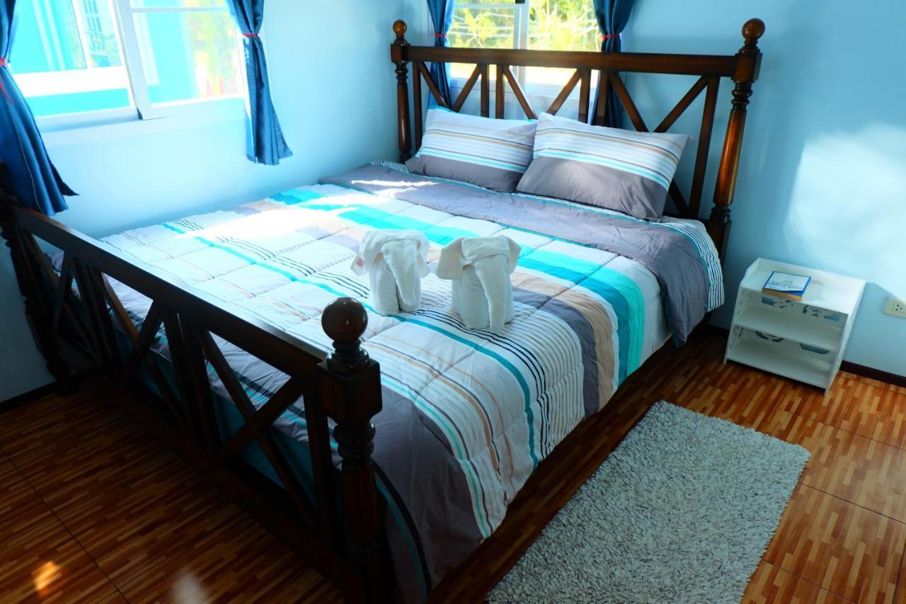 Saengcha Farm Farm stay *