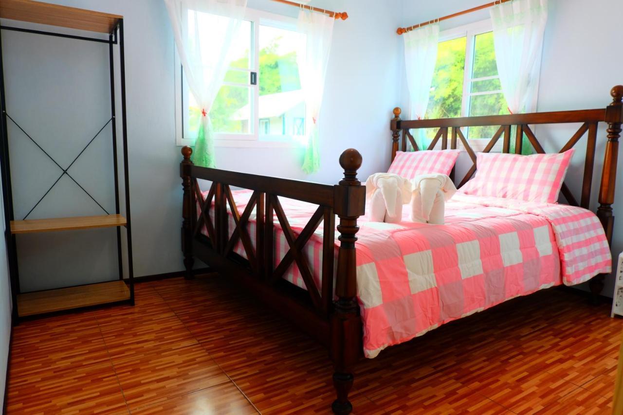Saengcha Farm Farm stay *