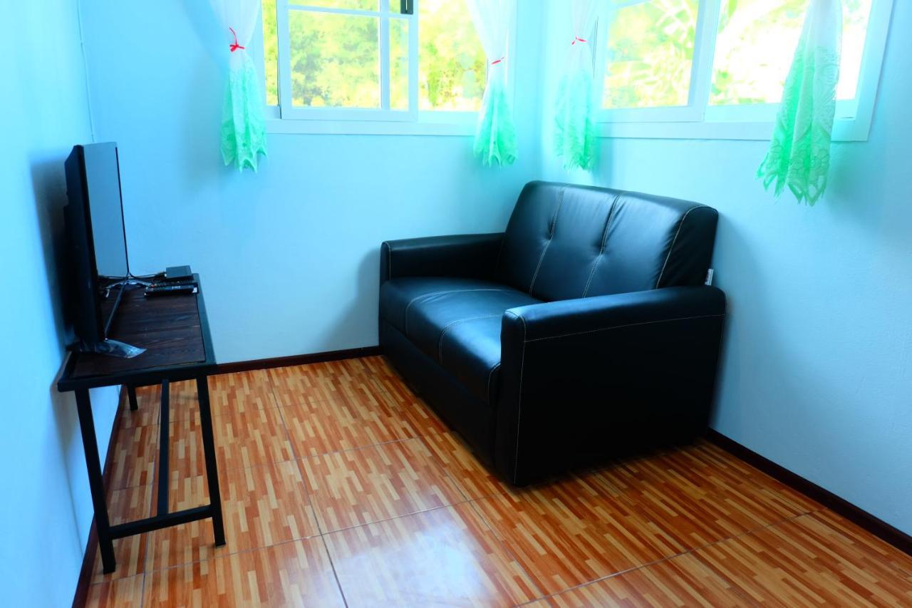 Farm stay Saengcha Farm Prachantakham