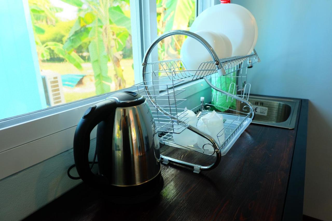 Saengcha Farm Farm stay