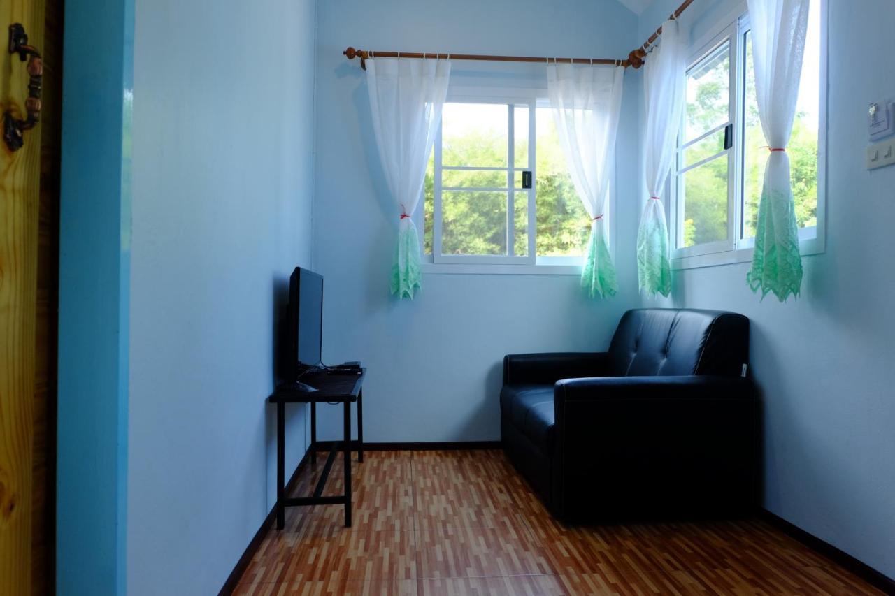 Farm stay Saengcha Farm *