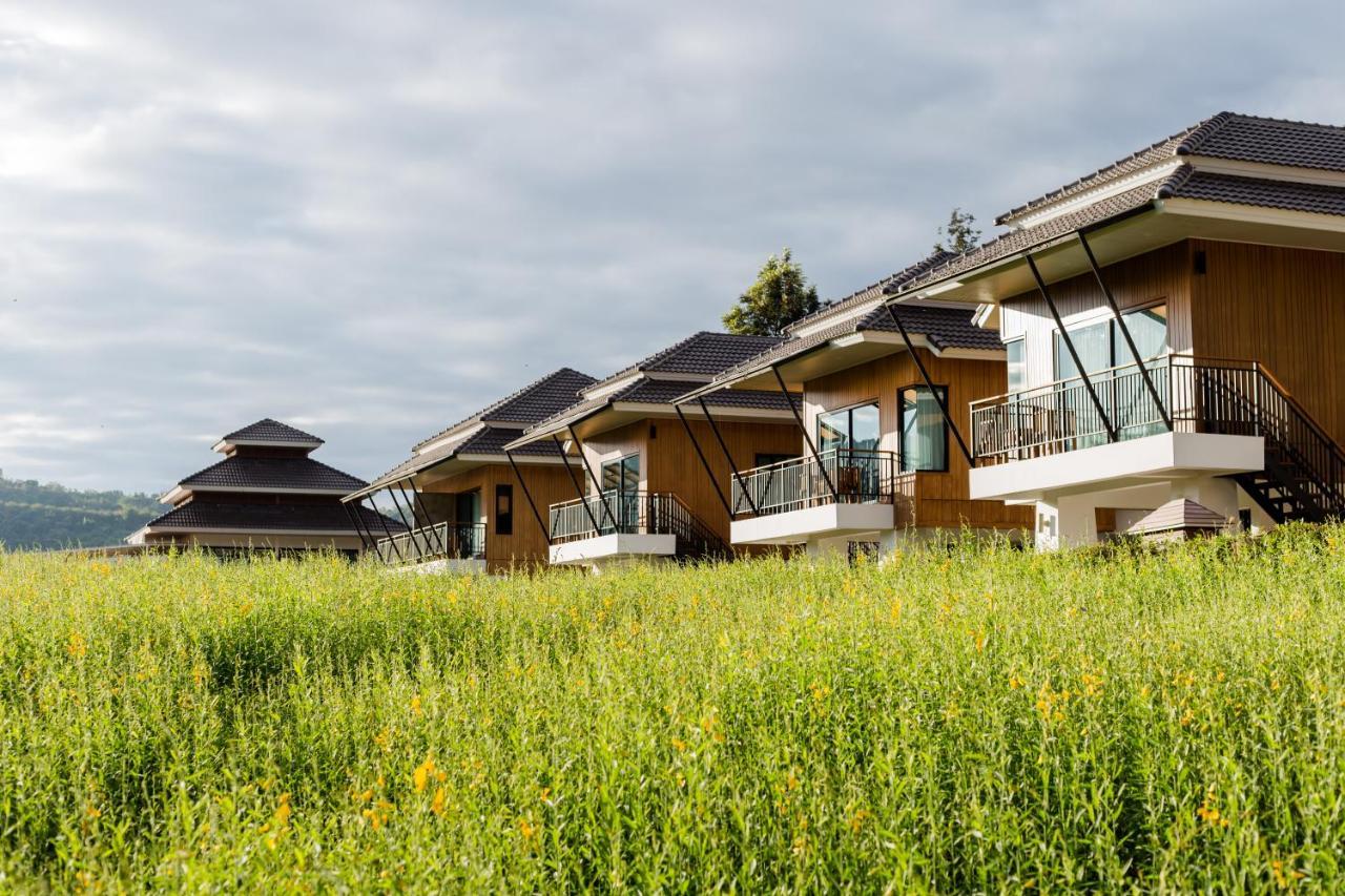 Resort Phuruakeeree Loei