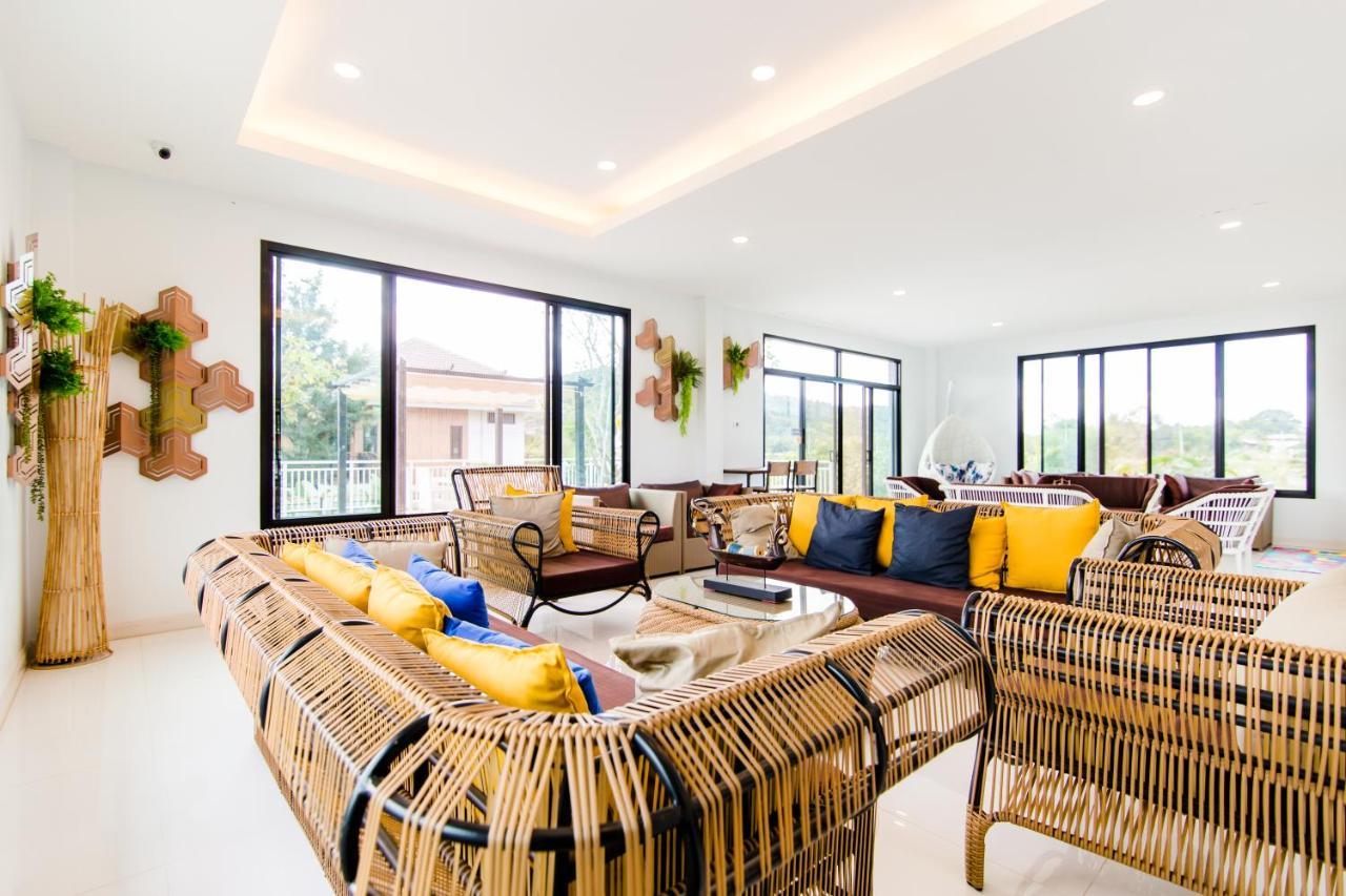 Phuruakeeree Resort 3*