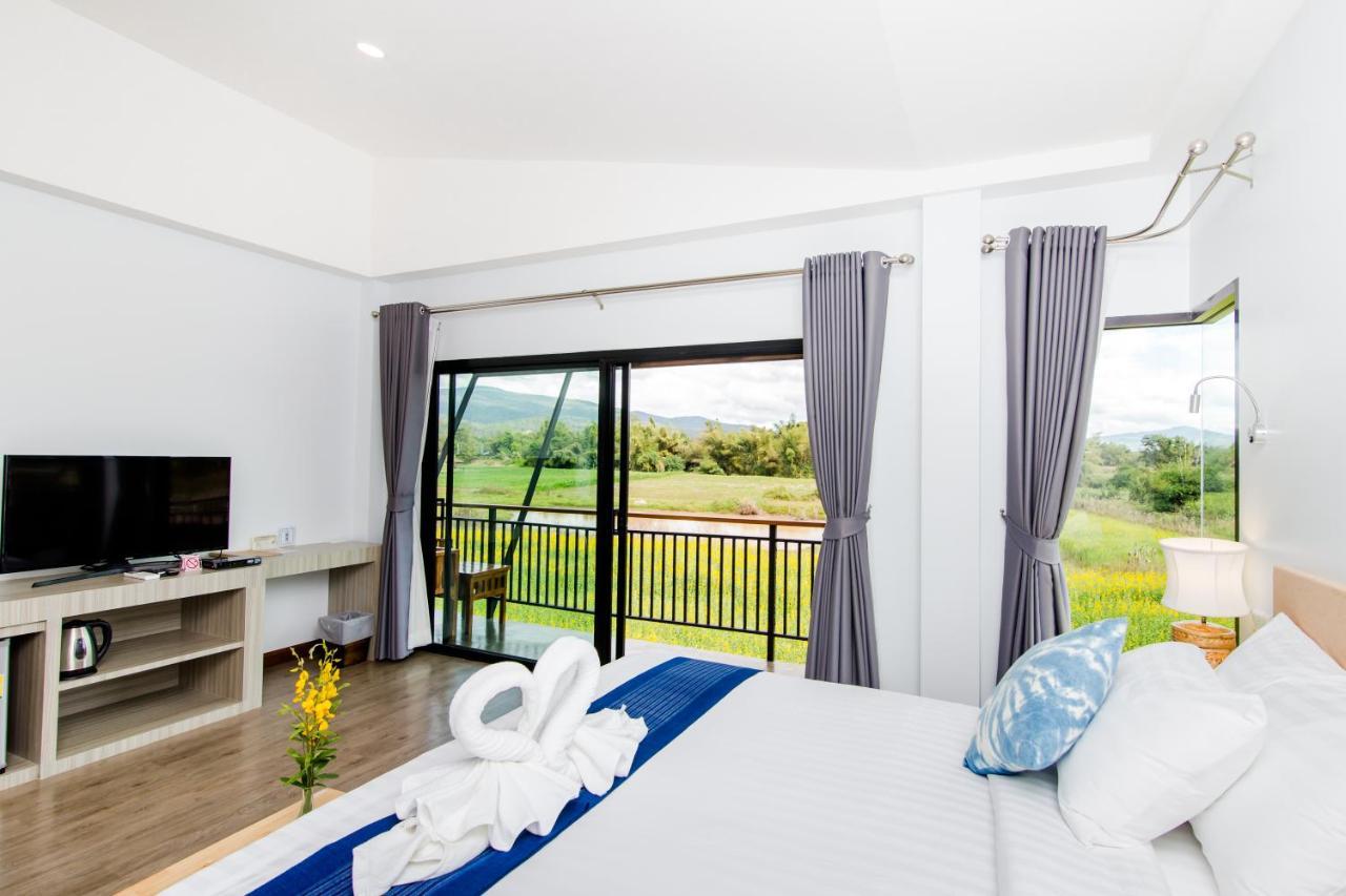 Phuruakeeree Resort