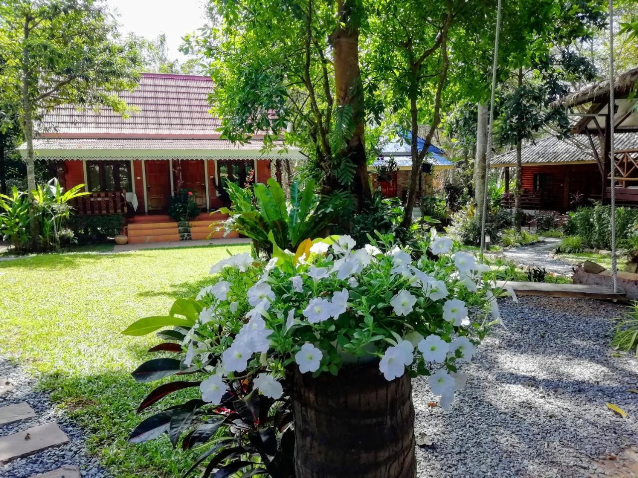 Resort Macura Koh Chang