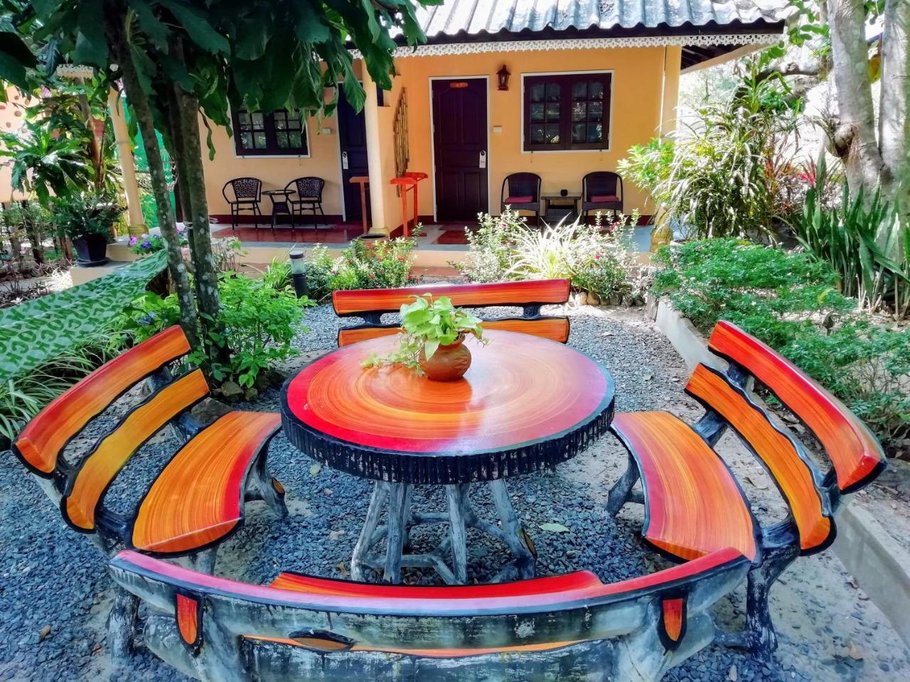 Resort Macura 3*