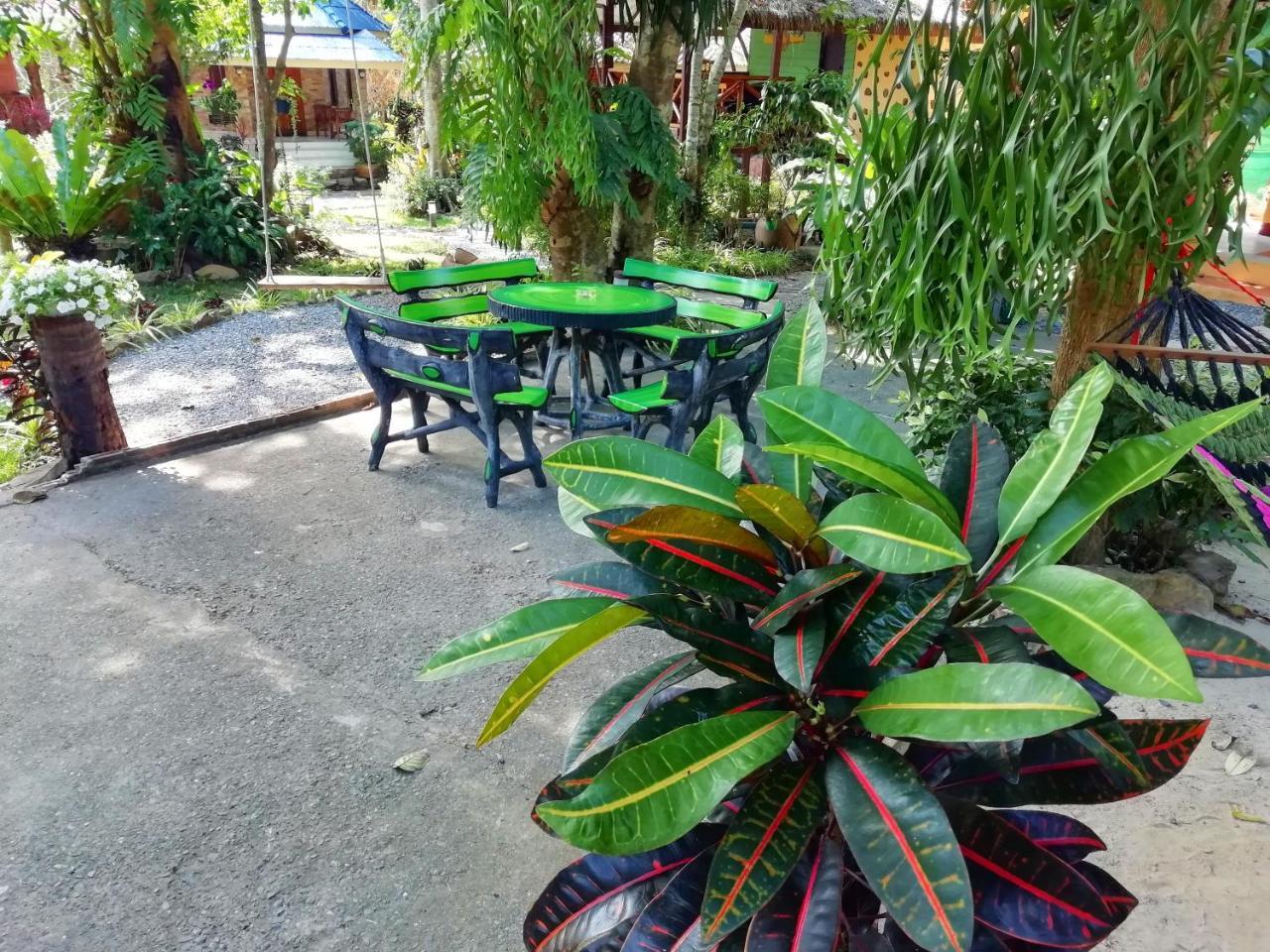 Resort Macura 3*