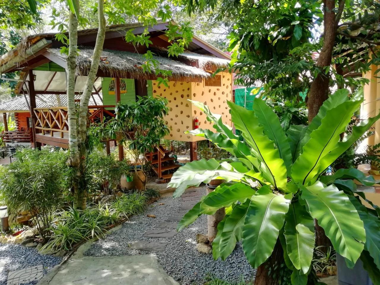 Macura Resort Koh Chang