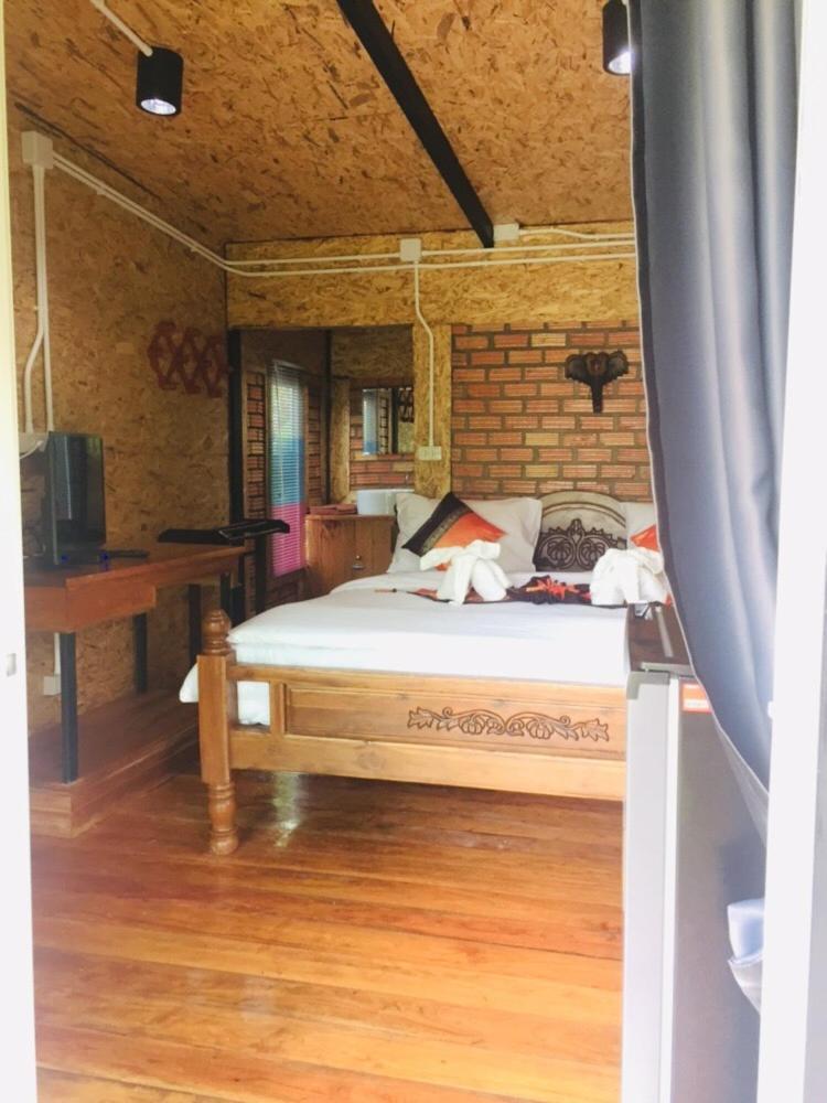 Resort Mook Tamarind 3*