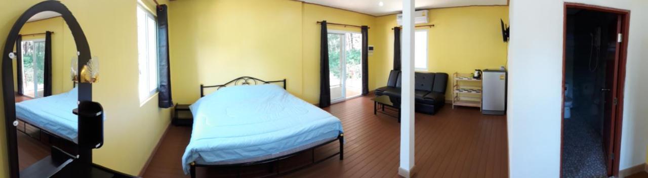 Bed & Breakfast Elephant & Castle Koh Chang