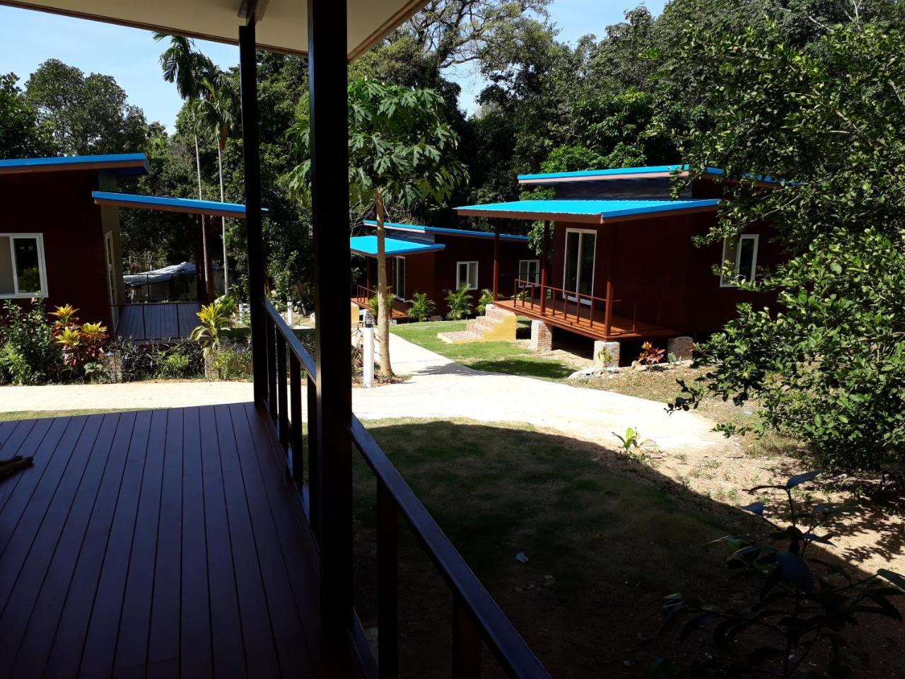 Elephant & Castle * Koh Chang