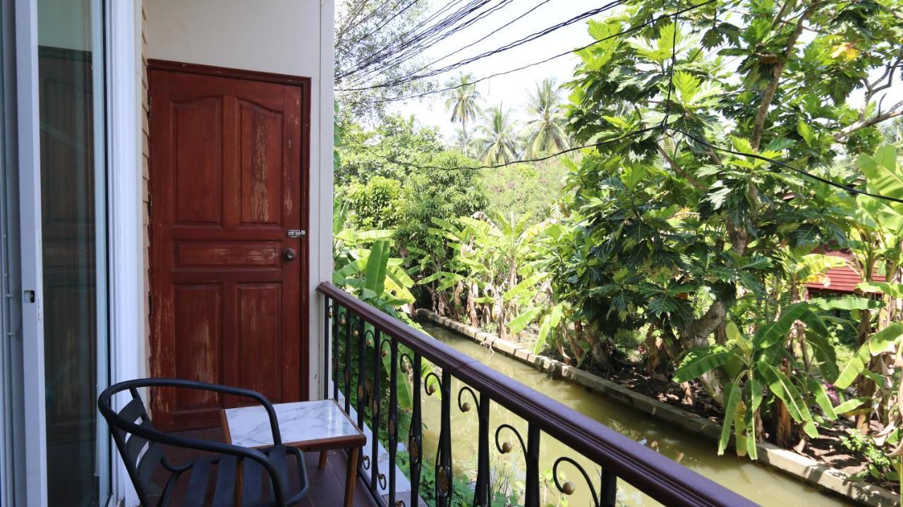 Baantip Suantong 3* Amphawa