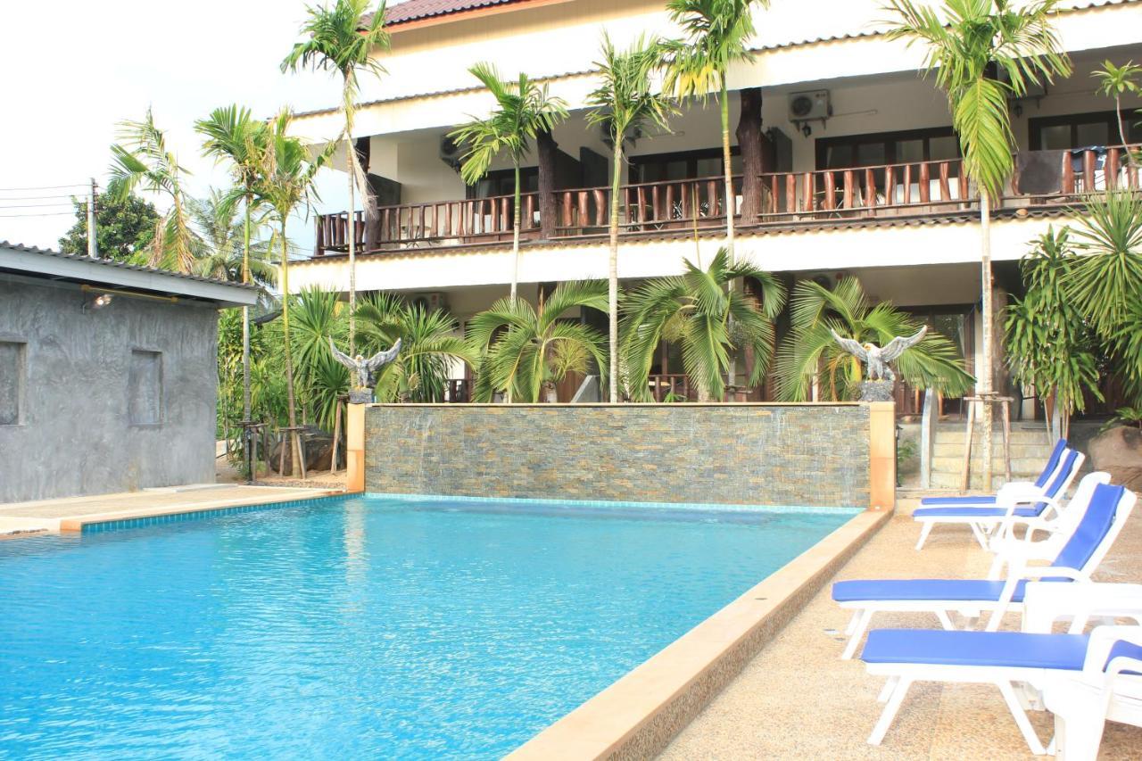 Krabi Bay Hotel 2*