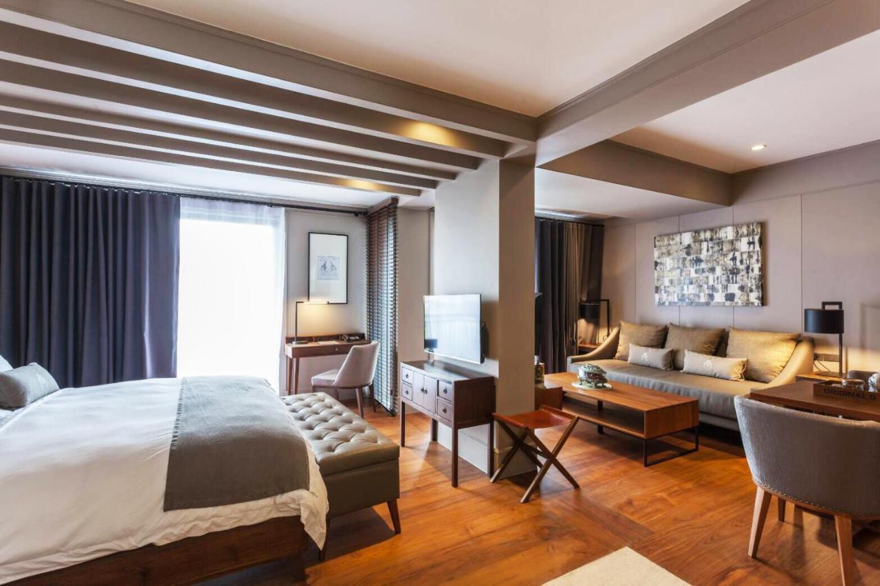 Hotel Marine Pattaya - Sha 4*