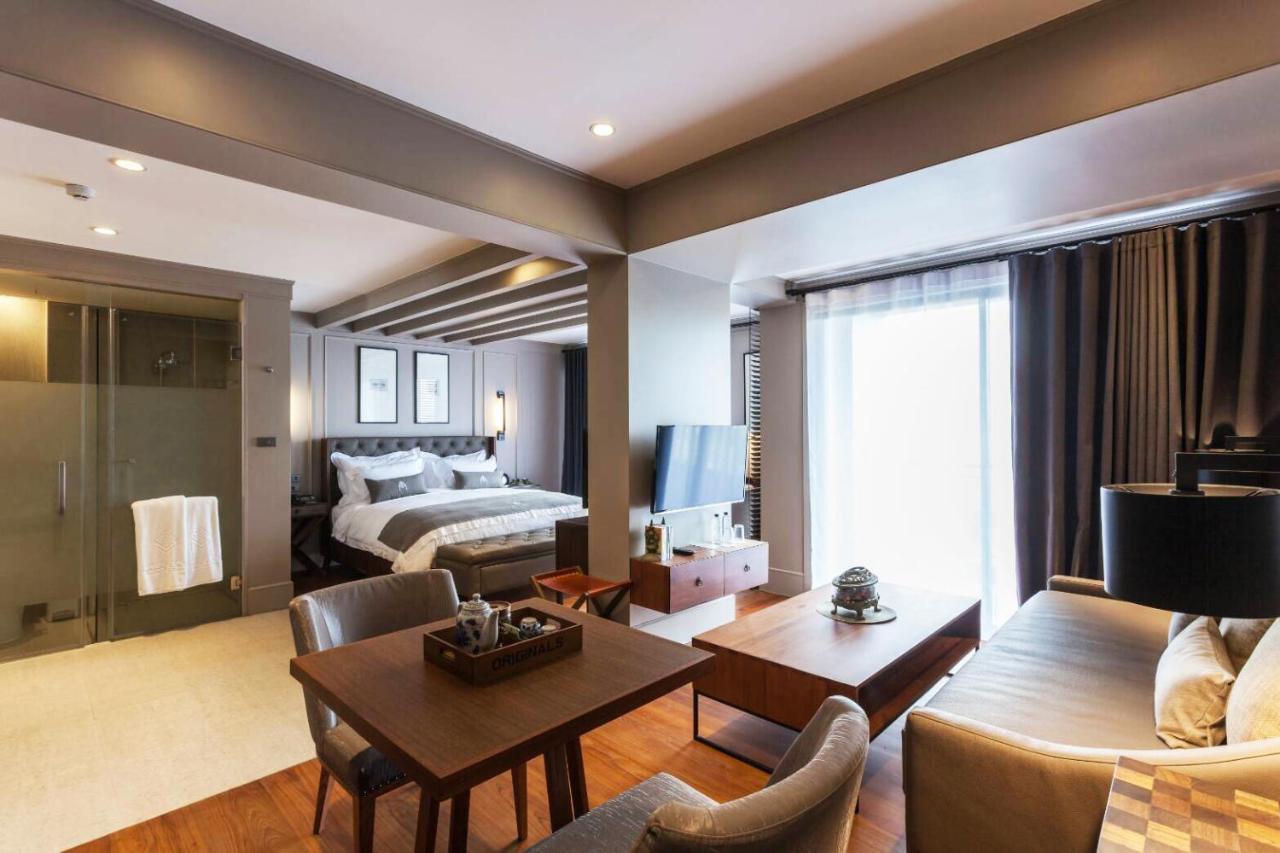 Marine Pattaya - Sha 4* Jomtien Beach