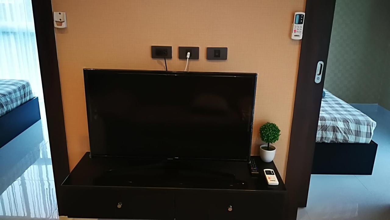 Serenity Wongamat By Patsamon Apartamento Pattaya