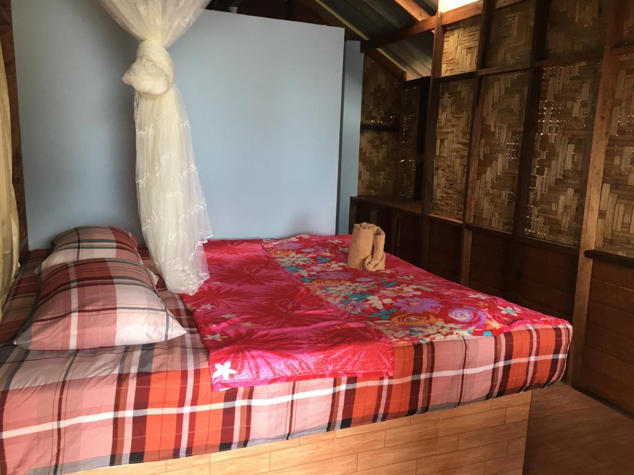 Mama's Resort