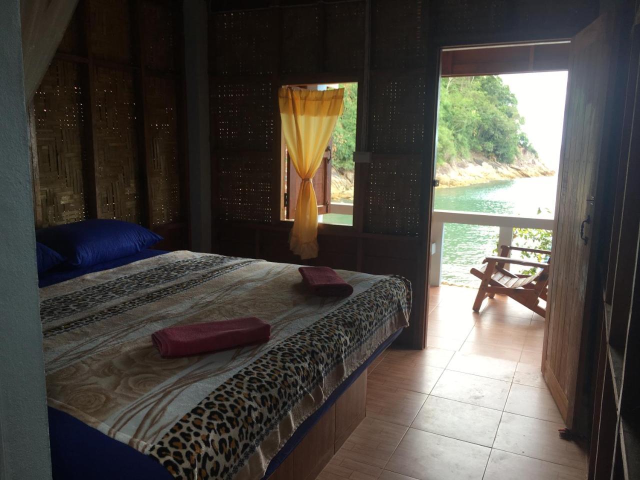 Resort Mama's Koh Chang Ranong