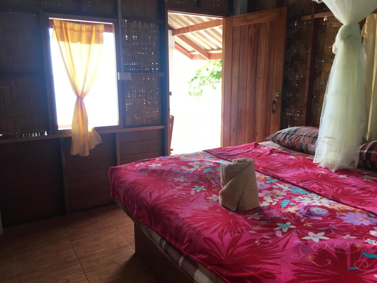 Mama's 3* Koh Chang Ranong