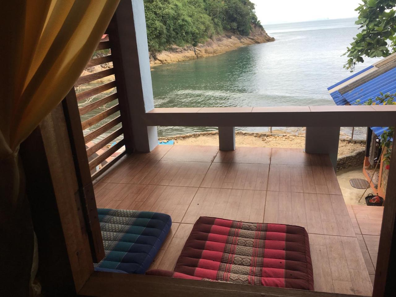 Mama's Koh Chang Ranong