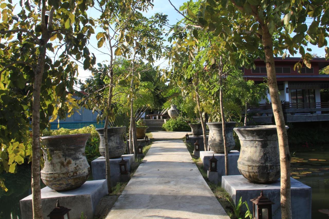 Arthaya - Sha Extra Hotel Koh Lanta