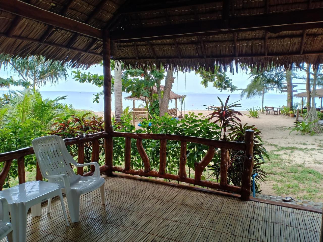 Resort Koh Jum Freeda Nuea Khlong