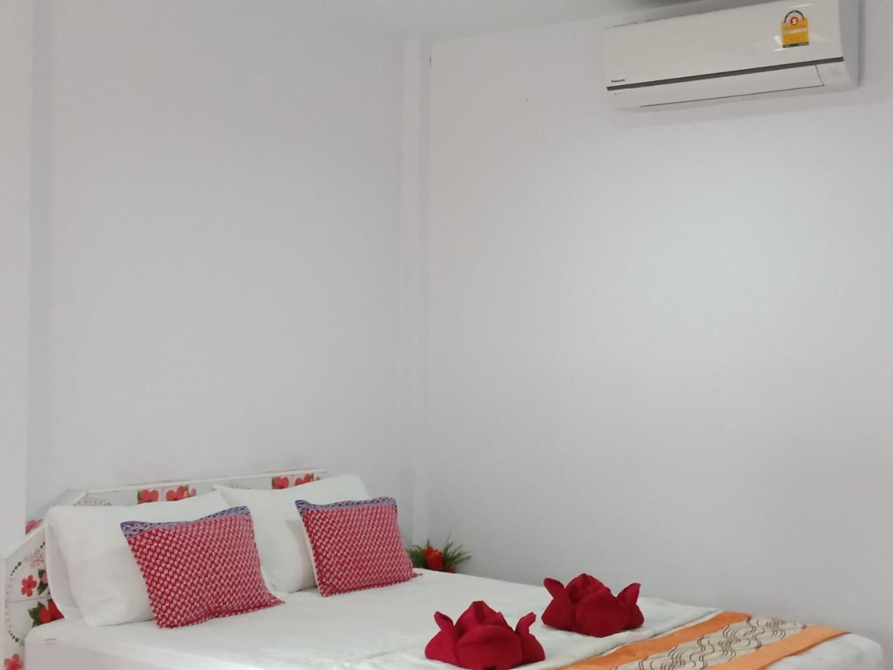 Guest house Hassana Garden