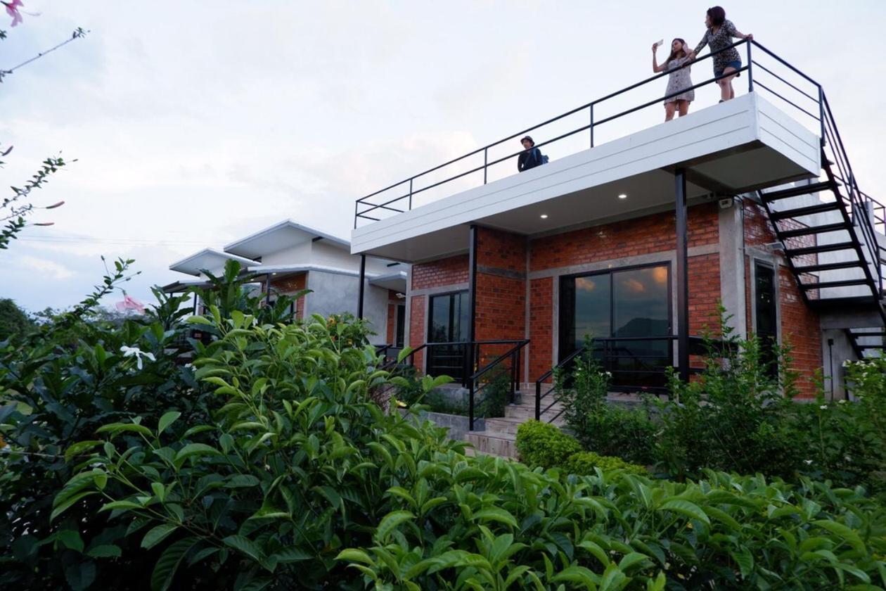 Resort Overview *