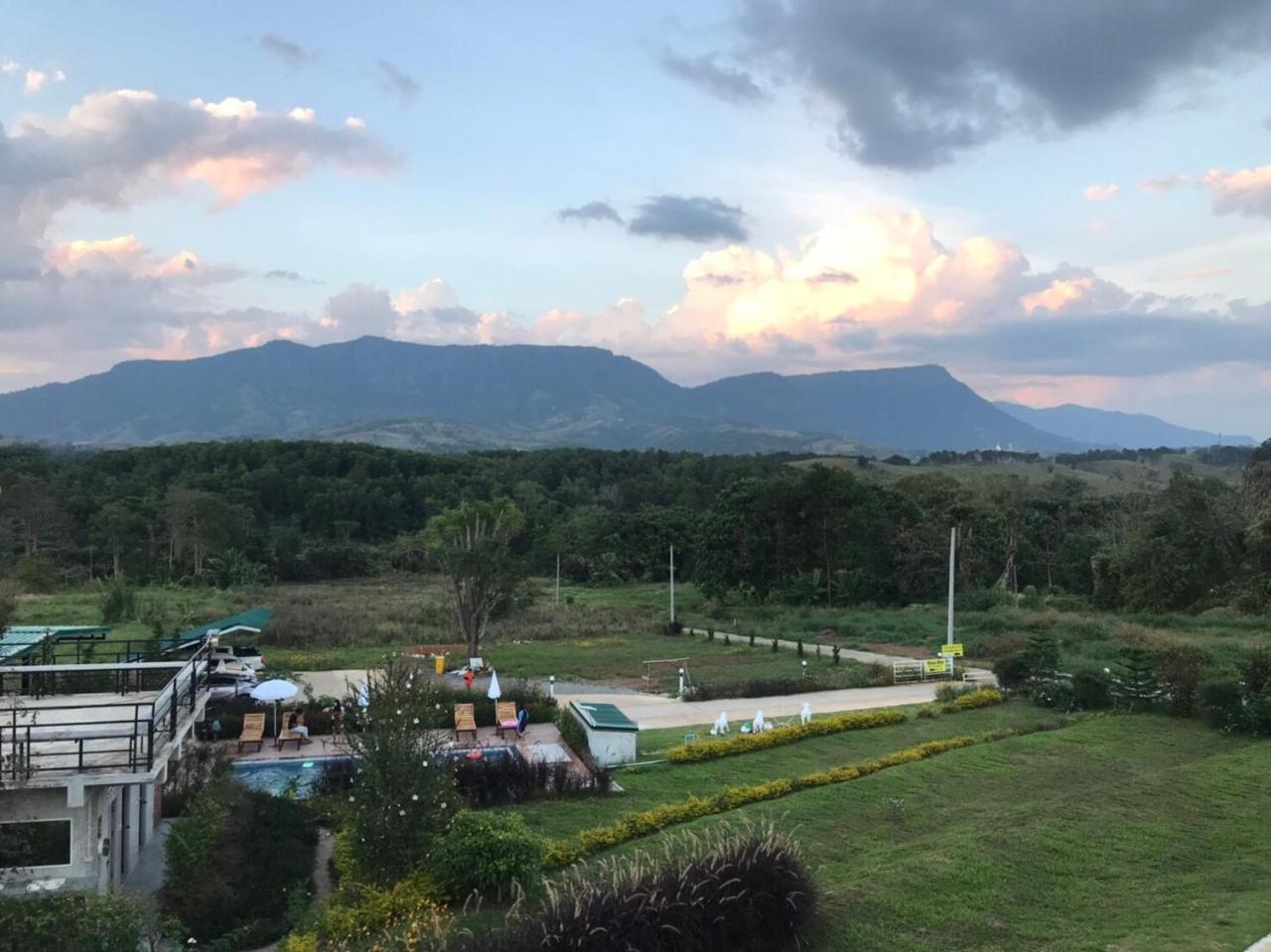 Resort Overview *